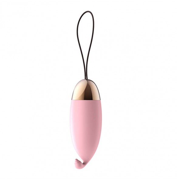 LILO - Little Penguin Vibrating Egg (Chargeable - Pink) LILO - Little Penguin Vibrating Egg (Chargeable - Pink)